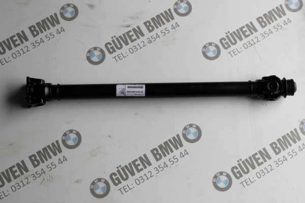 BMW E70 E71 F15 F16 X5 X6-AKTARMA ŞAFTI ARAZİ ŞAFTI-8605866